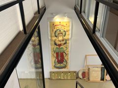 -六出私塾LiuChu•成人美术书法系统课程专业画室(熊婆婆的花园店)