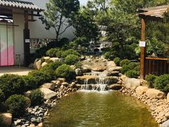 -熙古里艺术村