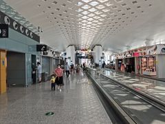-杭州萧山国际机场