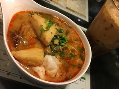 -翠华餐厅(湾仔店)