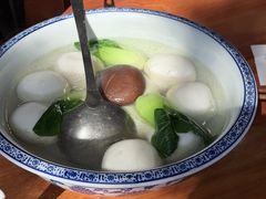 -奎元馆.百年奎元.非遗传承(西湖边的解放路店)