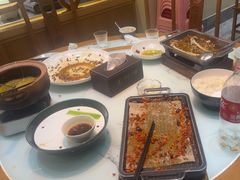 -方记六道菜馆(生态公园店)