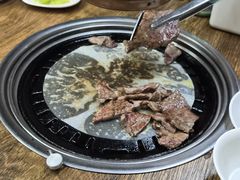 -久品肥牛烤肉(碧海华庭店)