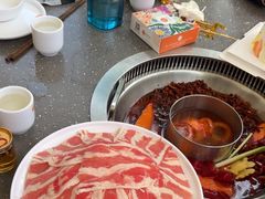 -悦见花开·花园里的火锅·露营·下午茶