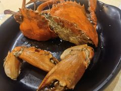 -莲花公园煎蟹(总店)