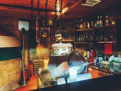 -南瓜花意大利餐厅(高新二路店)