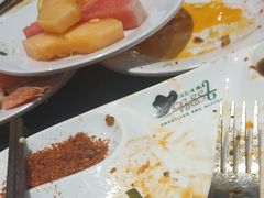 -汉巴味德(大悦城店)