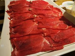 -青瓷火锅料理(西单大悦城店)