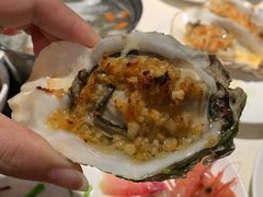 -加餐海鲜自助(宝龙一城店)