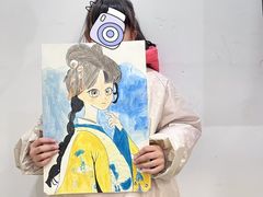 -尼莫儿童美术(三阳路融科天城校区)