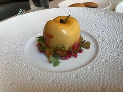 -Le Bernardin