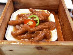 -日日鲜自助餐厅(小公园店)