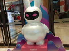 -资和信百货商场