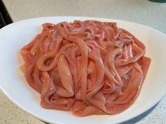 鸭肠-红鼎坊·老成都火锅(新南门店)