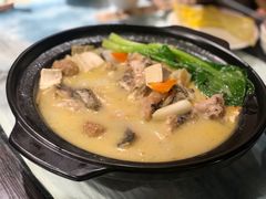 -尽善百年古院餐厅(王家老宅店)