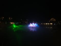-拈花湾景区-五灯湖