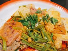 -海椒市落舌·麻辣烫冒菜(武侯大悦城店)