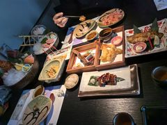 -花潮料理艺食馆(成都万象城店)