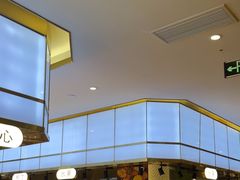 -汉阳廷自助烤肉(同和金铂天地店)