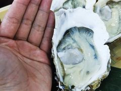 -蚝得喜海鲜(东城店)