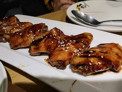 -牛市牛烤肉(西单大悦城店)