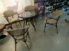 -中田健身工作室(博兴路店)