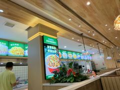 -直隶安家罩饼(复兴路店)