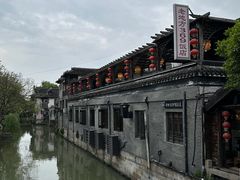 -老地方369农家菜