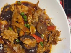 -渔家风味·鲅鱼水饺·央视展播·海鲜天津菜(开发区店)