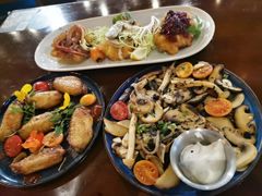 -haxnbauer海森堡德国餐厅(深圳coco店)