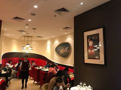 大堂-哈根达斯(国瑞店)