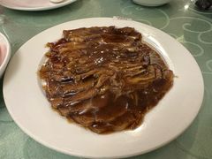 -烤肉宛饭庄(南礼士路店)
