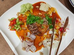 -中山路壹号传奇club·啤酒花园餐厅