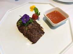 -江仙雅居(中航国际店)