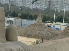 -平潭国际旅游岛·龙王头沙滩运动基地