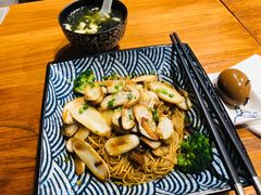 -囿面传统制面馆(中央路店)