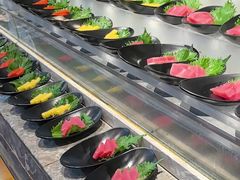 -一方渔歌蒸汽海鲜自助(文化路万达广场店)