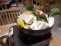 -林妈妈村·日式料理(宝山龙湖天街店)