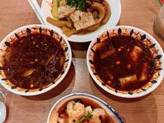 -宝葫芦西北茶食铺(万达店)