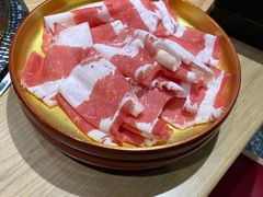 -期哒寿喜烧(桃湖公园店)