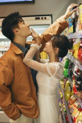 -拾尚映画·STUDIO婚纱摄影(中关村店)