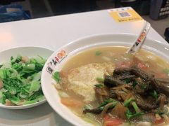 -二扁私房面馆(崂山路店)
