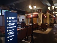 -金海湾海鲜总店