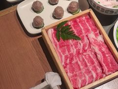 -巴奴毛肚火锅(二七万达店)