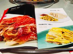 -阿五黄河大鲤鱼(纬三路店)