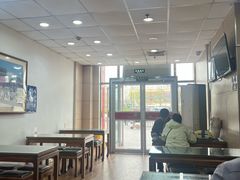 -庆丰包子铺(房山长阳店)