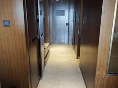 -上海嘉定喜来登酒店