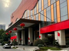 -武汉厨房自助餐厅·武汉卓尔万豪酒店