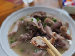 胡椒猪肚-大赤坎肥仔强烧味海鲜餐厅(大赤坎店)