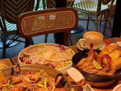 -MAYBE 威士忌 coffee&bar·清吧